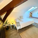 O Bed & Breakfast Virton