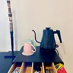 Frühstückspension O *