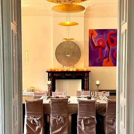 O ベッド・アンド・ブレックファスト *