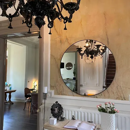 O Bed & Breakfast Virton