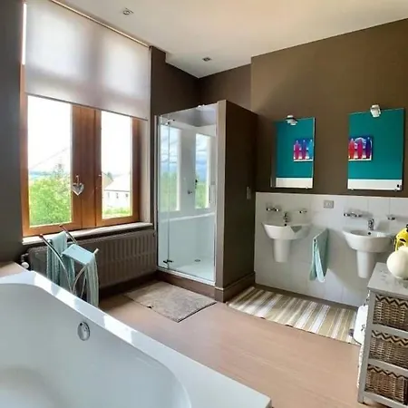 Bed & Breakfast O Virton