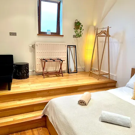 O Alojamento de Acomodação e Pequeno-almoço