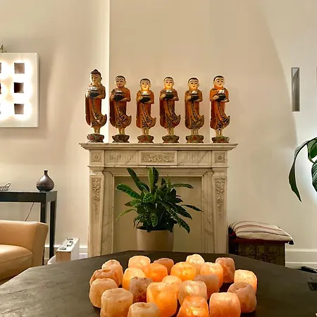 Bed & Breakfast O Virton