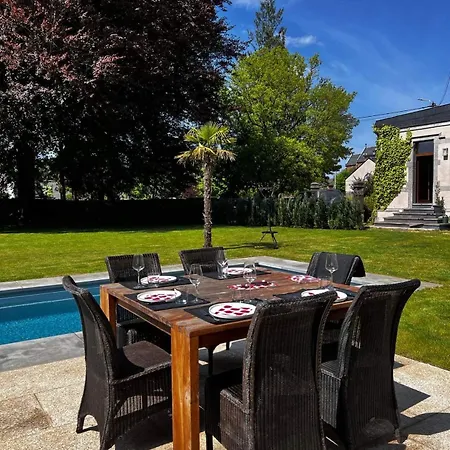 O Bed & Breakfast Virton