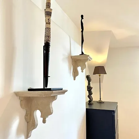 ベッド・アンド・ブレックファスト O ヴィルトン