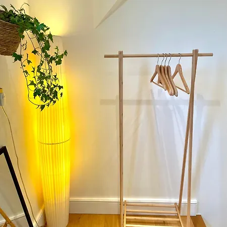 O Alojamento de Acomodação e Pequeno-almoço