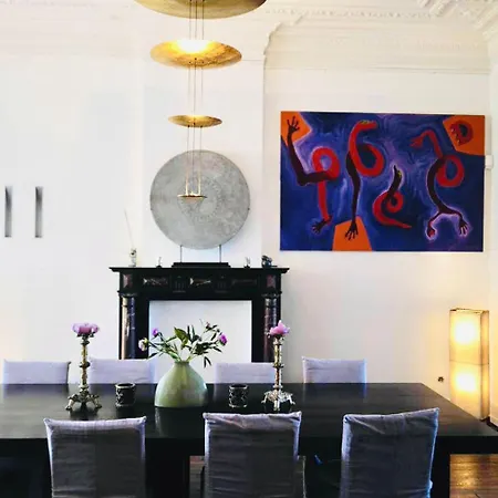 O Alojamento de Acomodação e Pequeno-almoço *