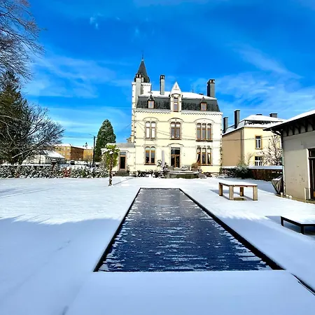 O Bed & Breakfast Virton