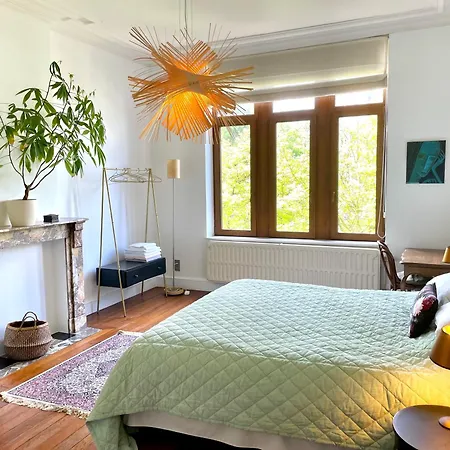 O ベッド・アンド・ブレックファスト