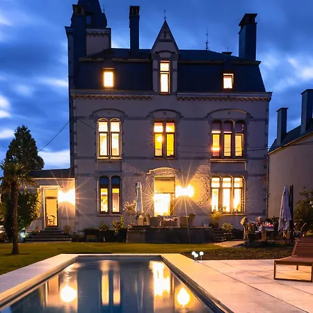 Alojamento de Acomodação e Pequeno-almoço O