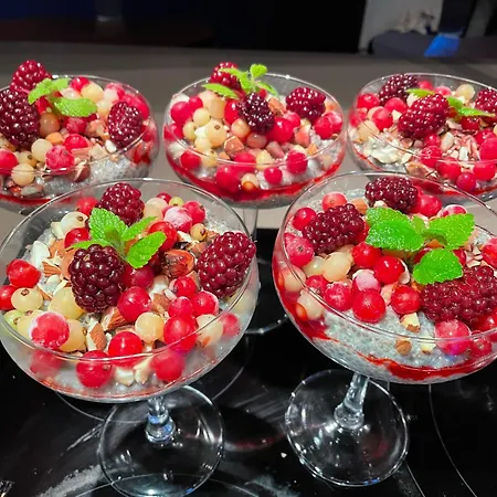 Bed & Breakfast O Virton