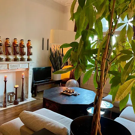 Bed & Breakfast O Virton