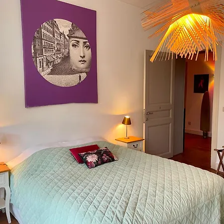 Alojamento de Acomodação e Pequeno-almoço O