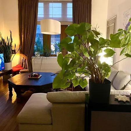 O ベッド・アンド・ブレックファスト *