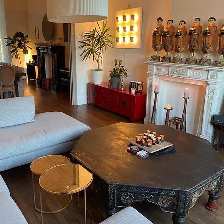 O Bed & Breakfast Virton