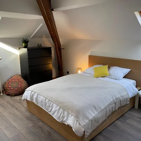 Bed & Breakfast O Virton