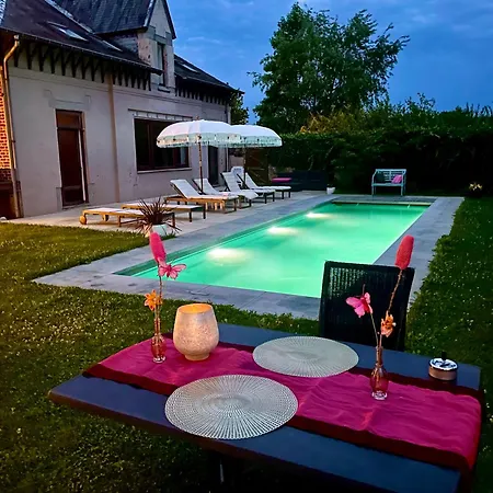 O Alojamento de Acomodação e Pequeno-almoço