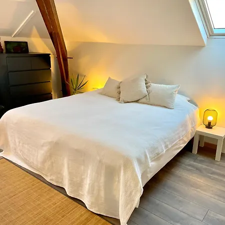 Bed & Breakfast O Virton