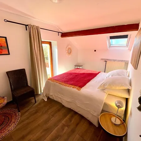 O Bed & Breakfast