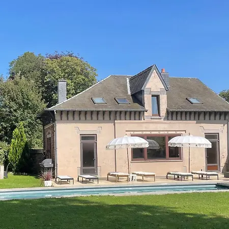 Bed & Breakfast O Virton