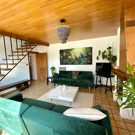 Bed & Breakfast O Virton